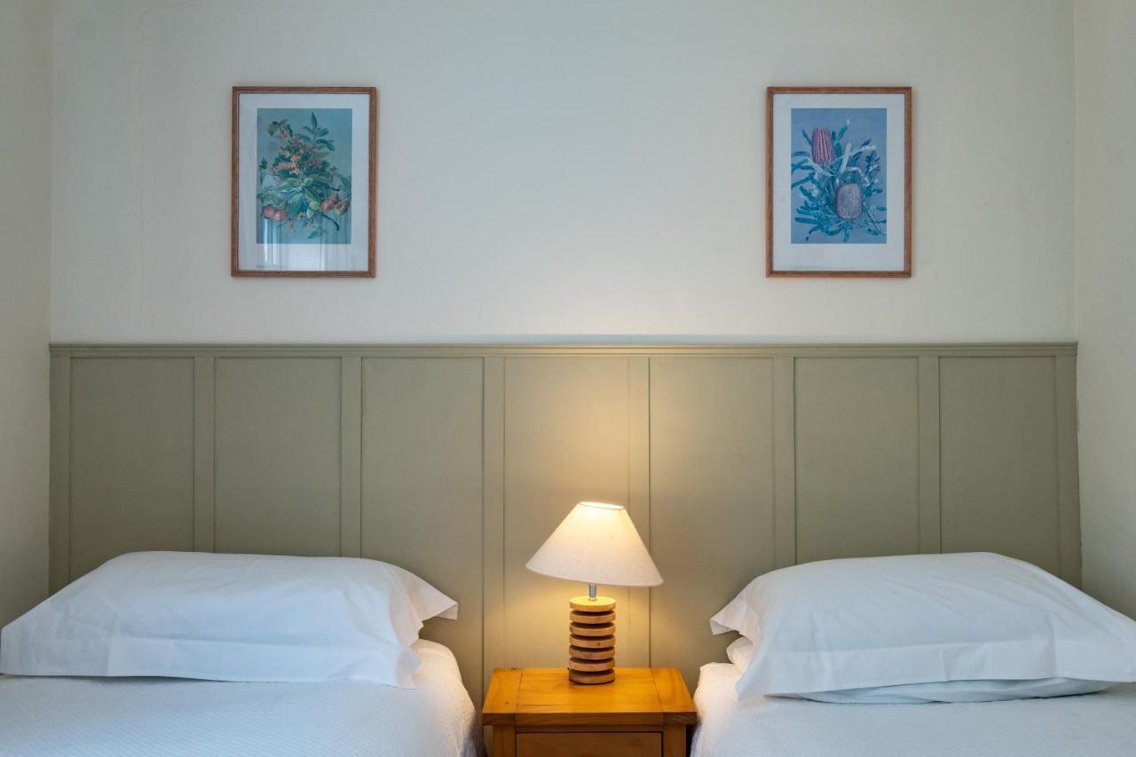 Pencreek Holiday home