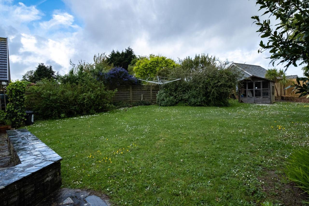 Holiday home Pencreek Padstow