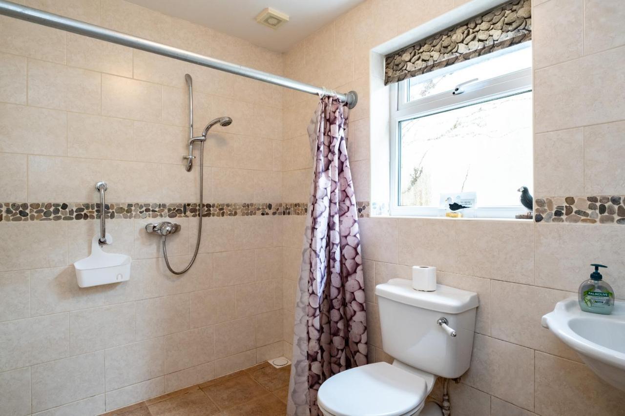 Pencreek Holiday home