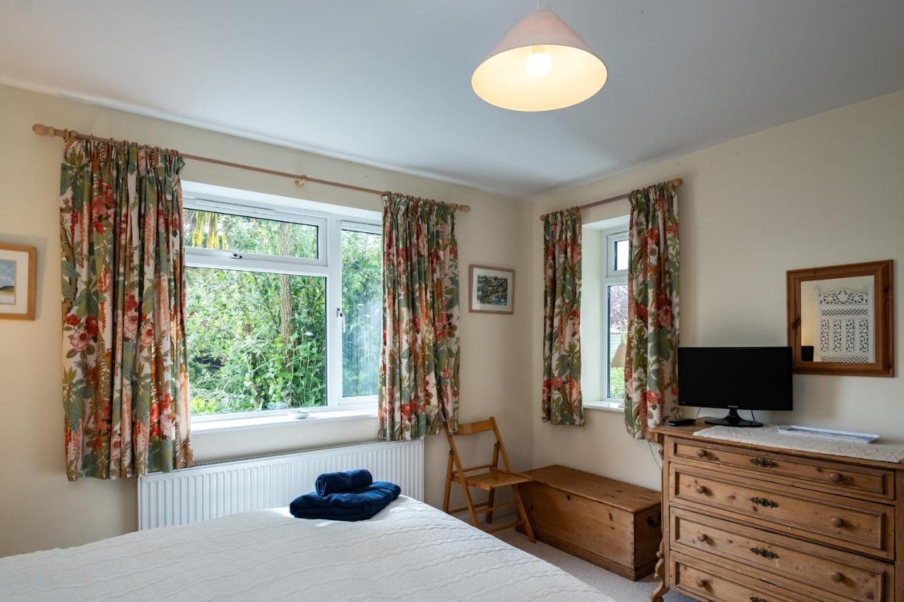 Pencreek Holiday home *