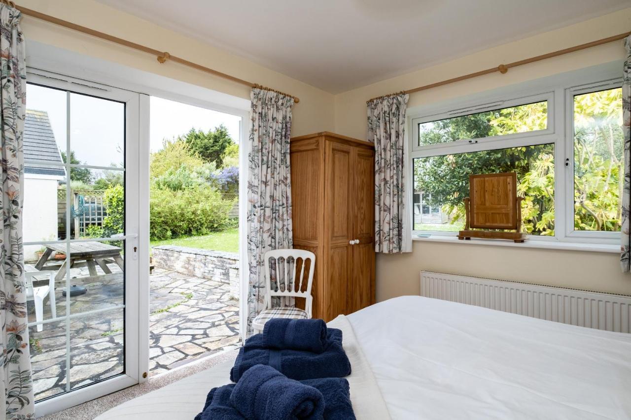 Holiday home Pencreek *