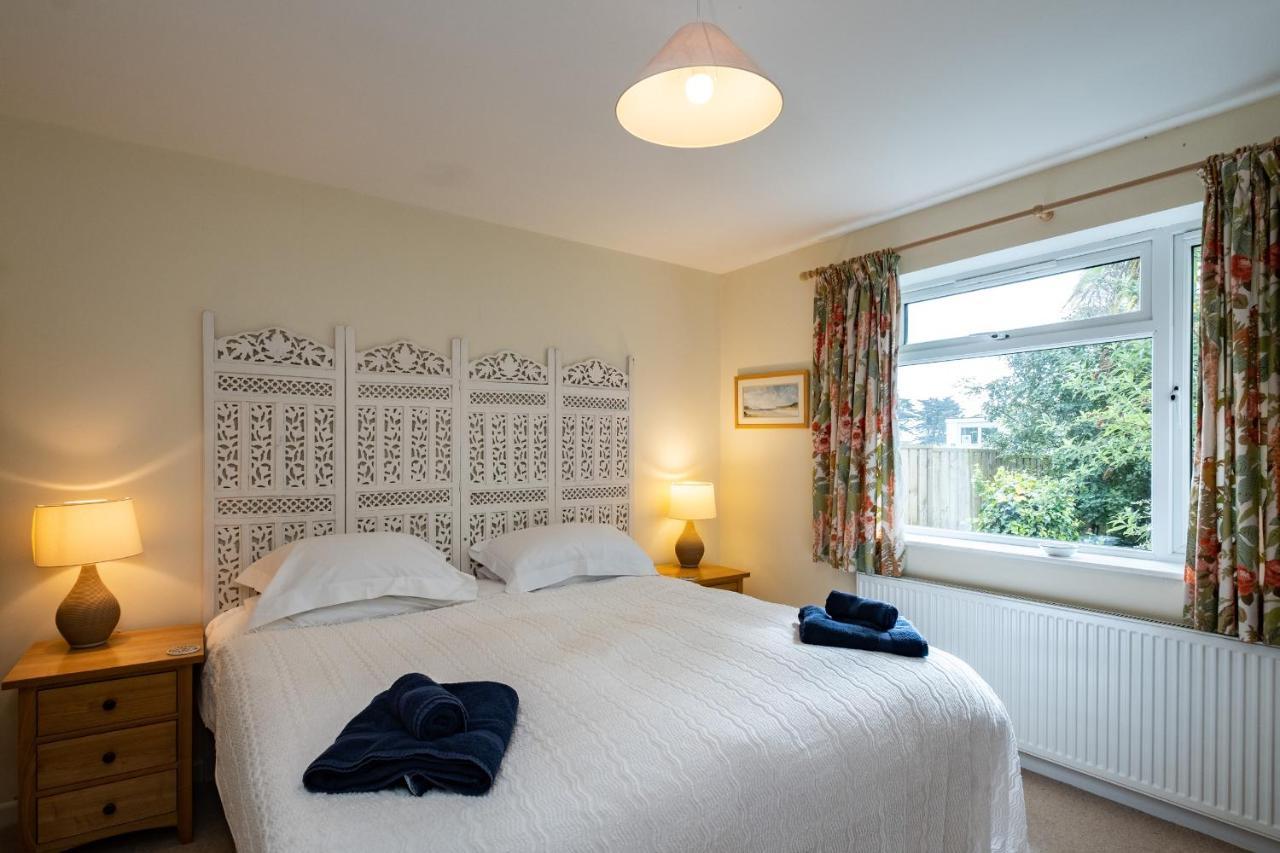 Holiday home Pencreek