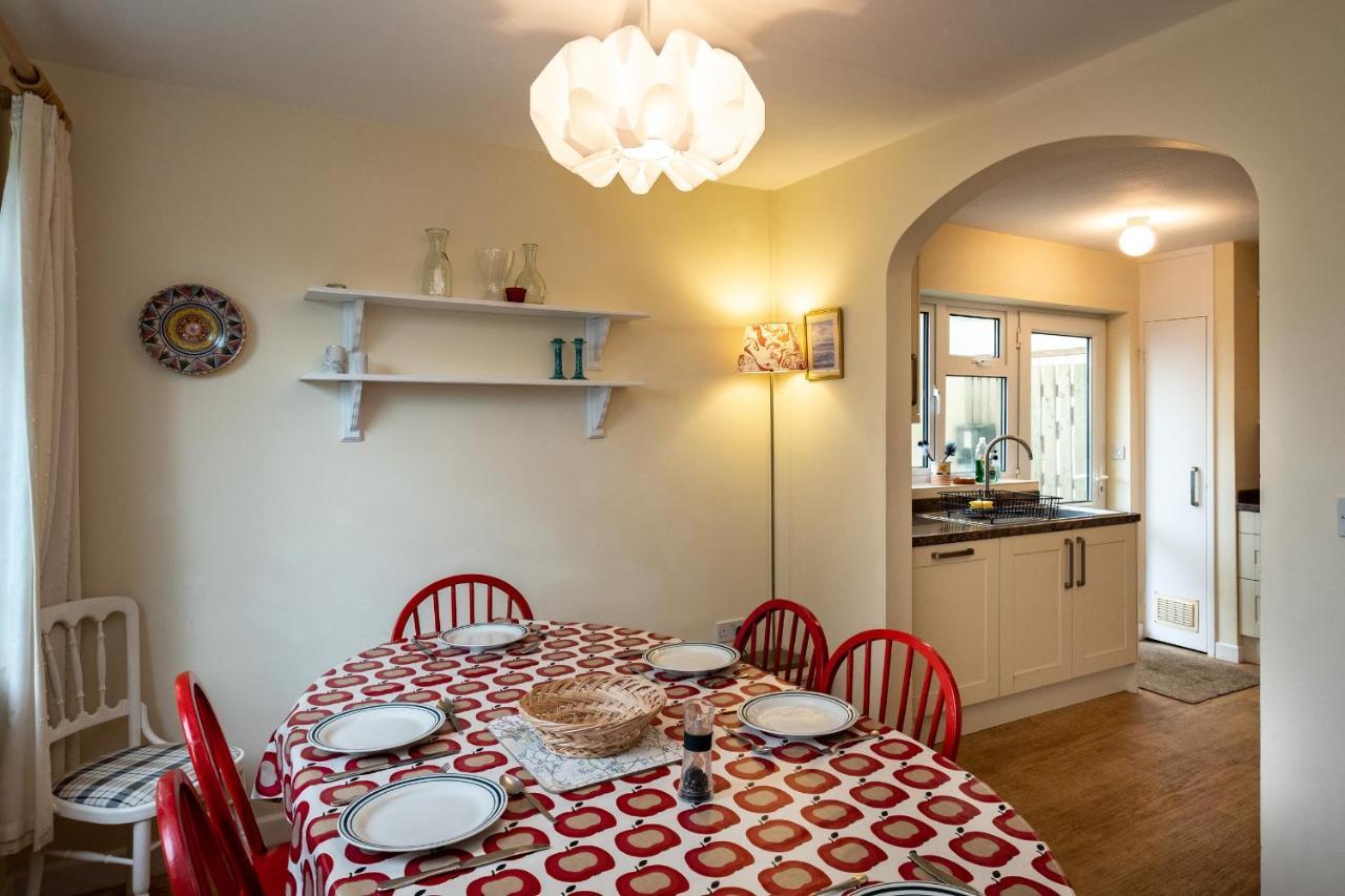 Holiday home Pencreek Padstow