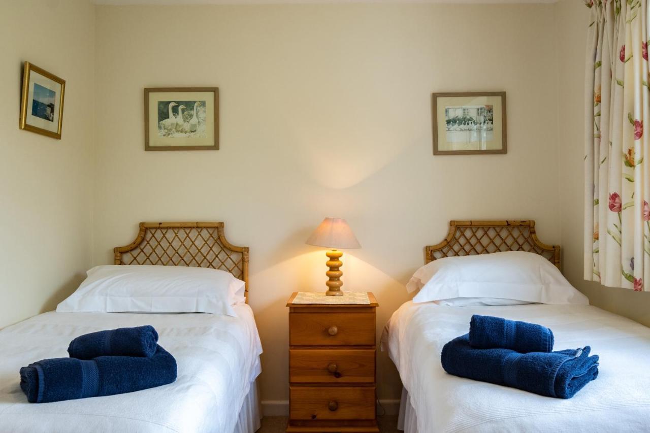 Pencreek Holiday home