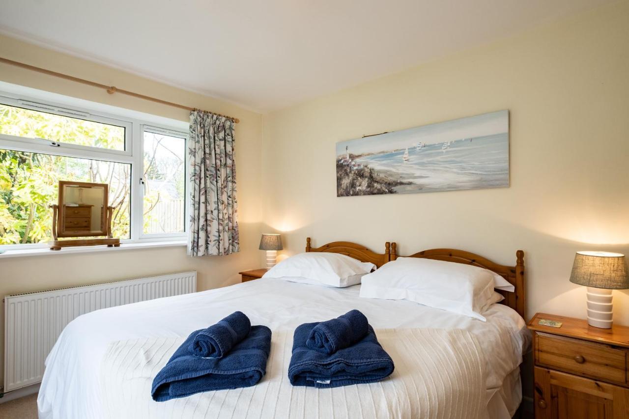 Holiday home Pencreek Padstow