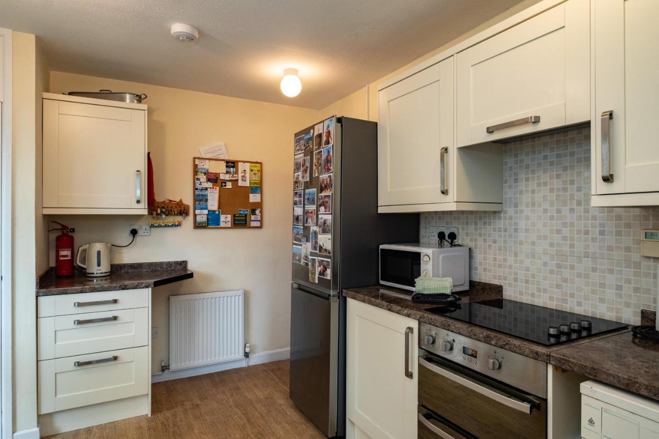 Holiday home Pencreek