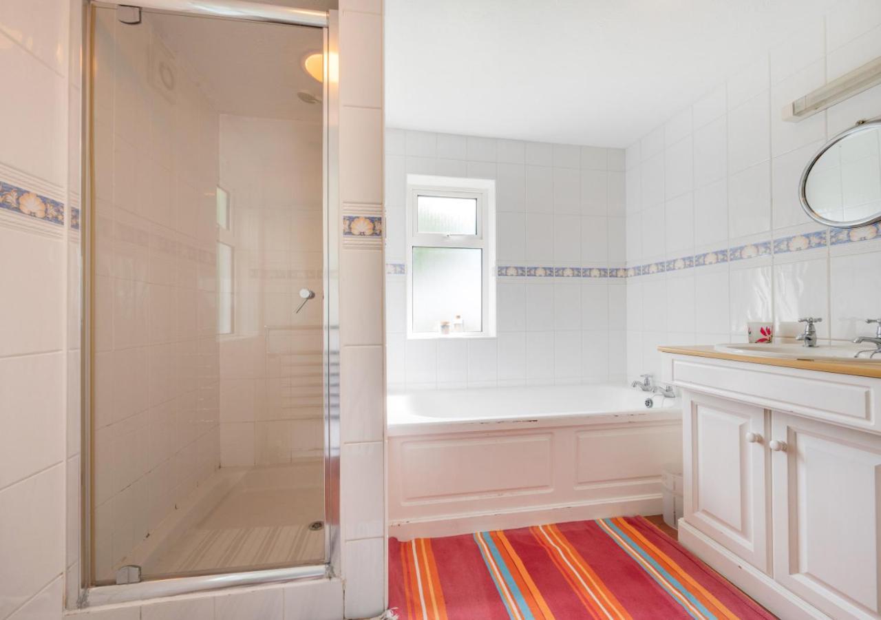 Holiday home Granta Padstow
