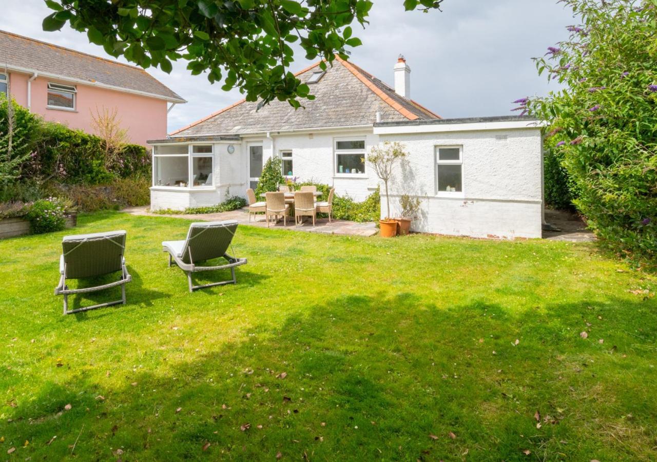 Granta Holiday home Padstow