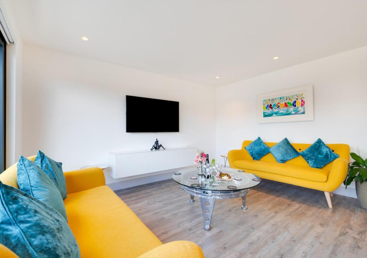 Fulmar Holiday home Padstow