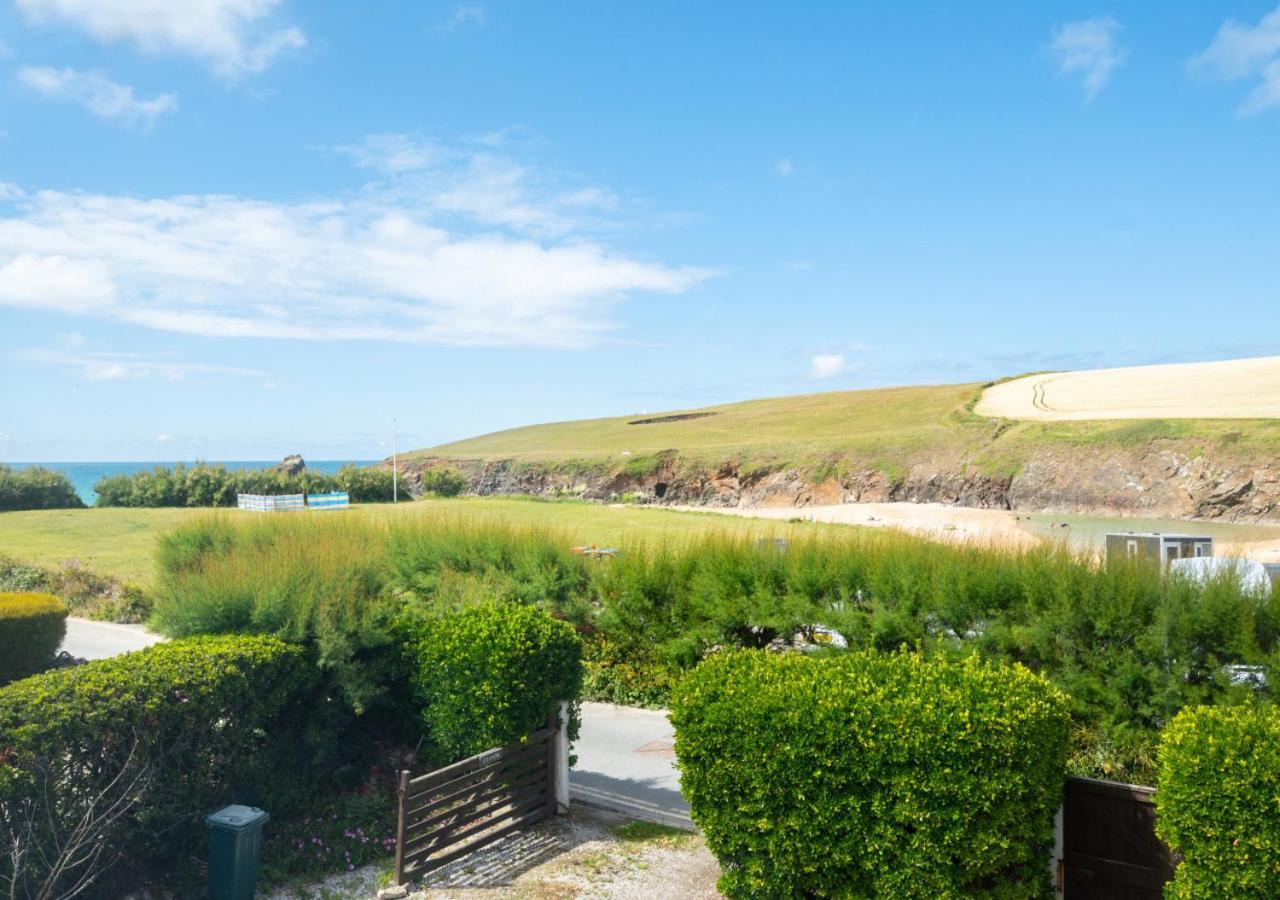 Holiday home Granta Padstow