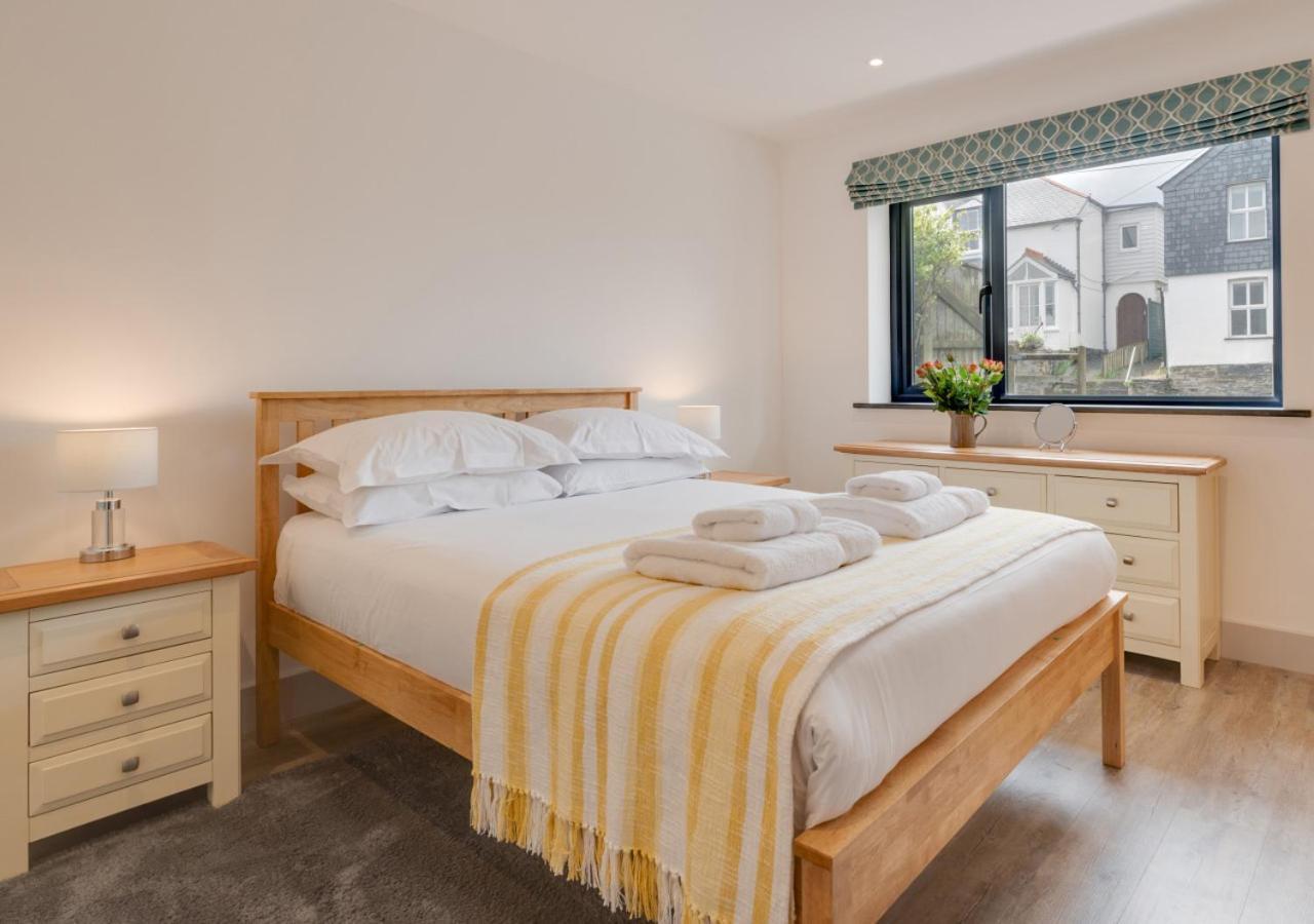 Fulmar Holiday home