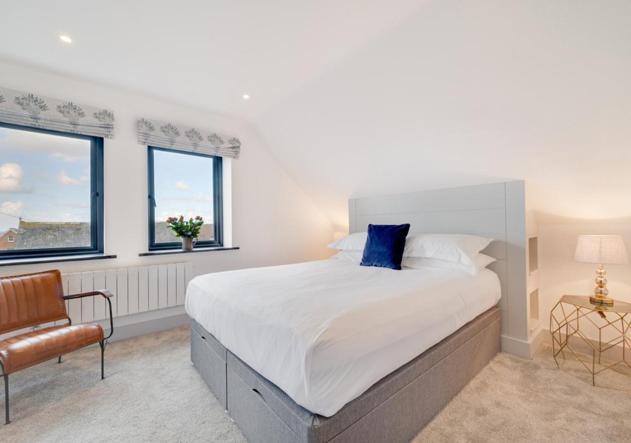 Fulmar Holiday home *