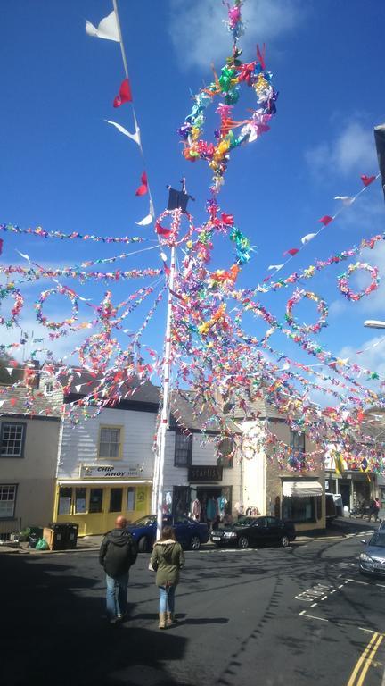 Strand House * Padstow