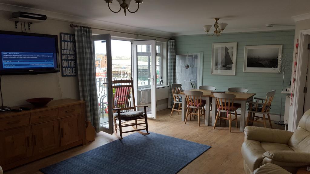 Strand House