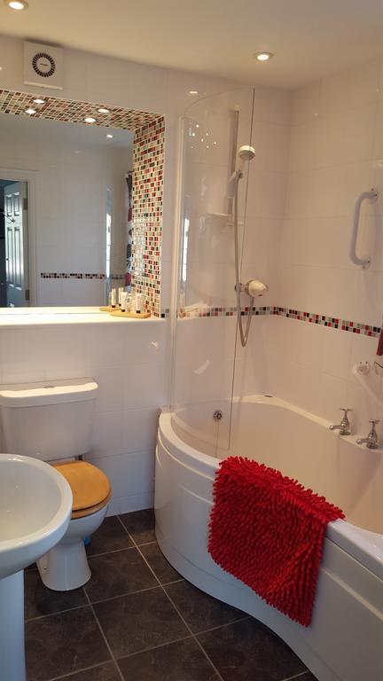 Apartamento Strand House Padstow