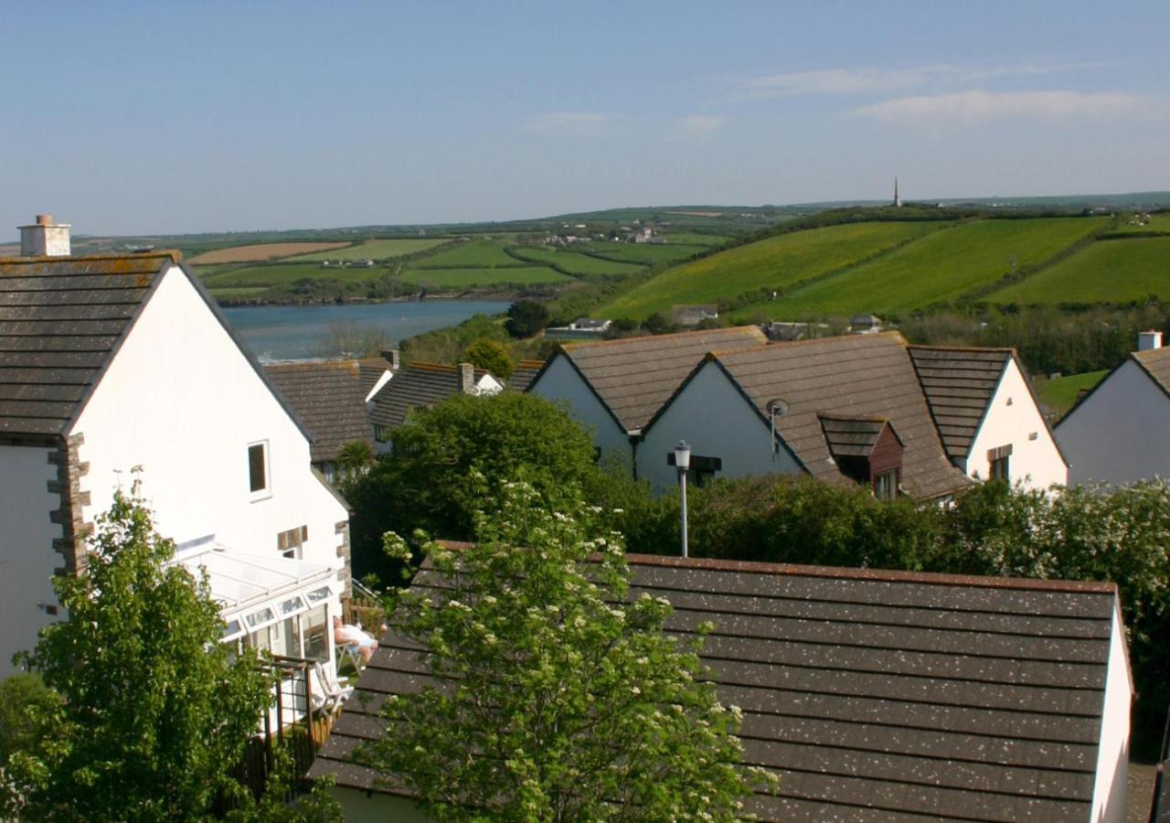 Holiday home Bay Tree Sv Padstow