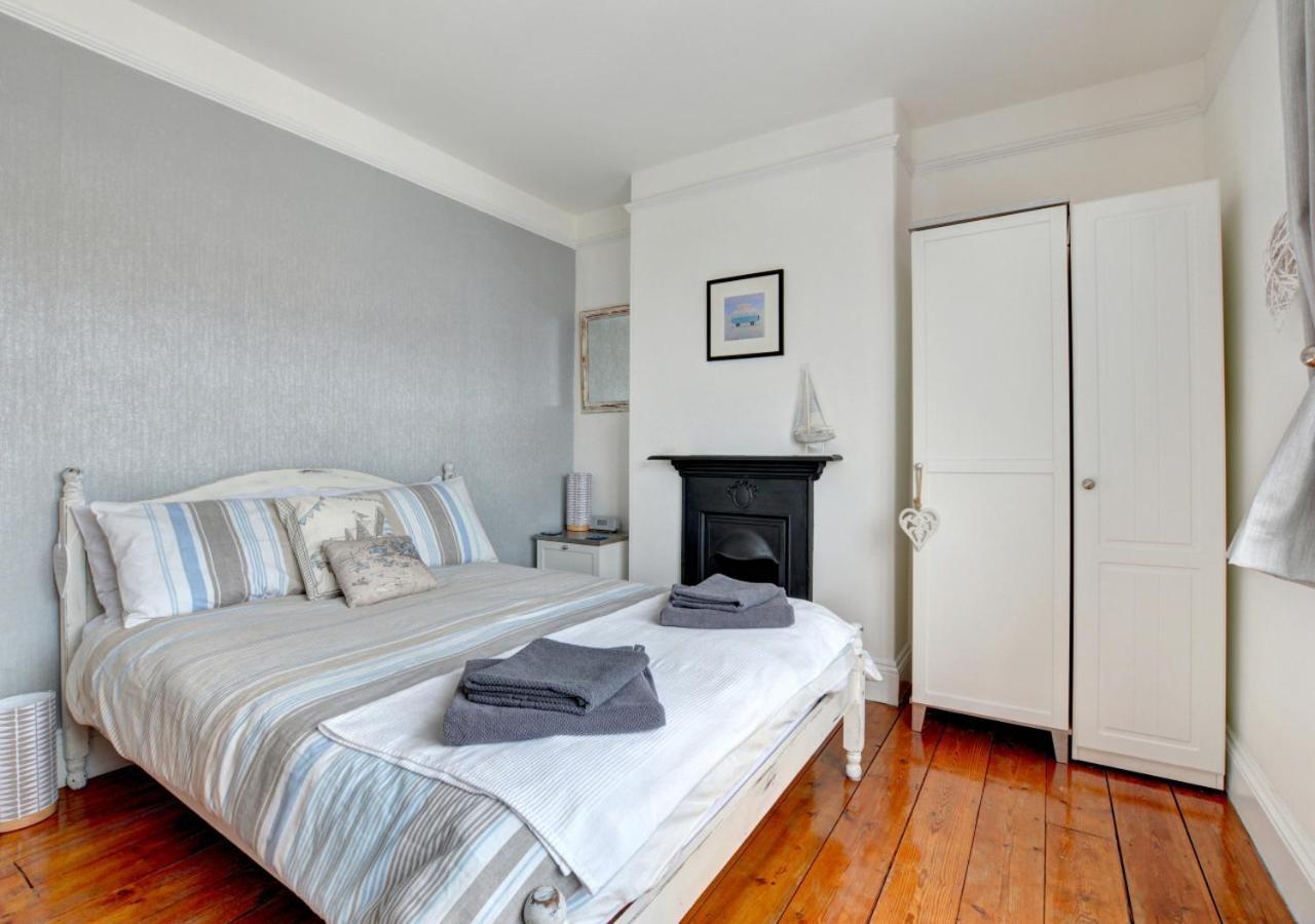 Samphire House Holiday home