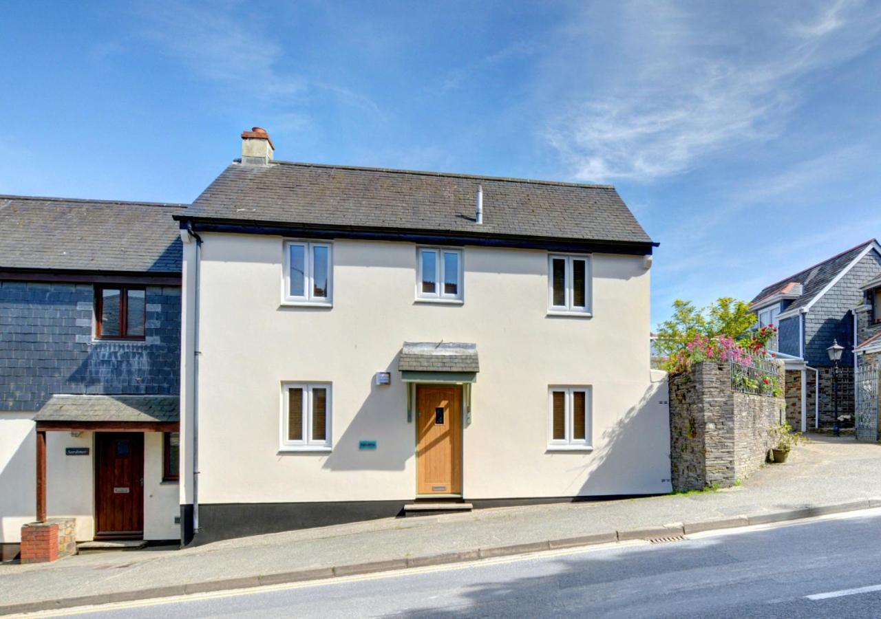Holiday home Samphire *