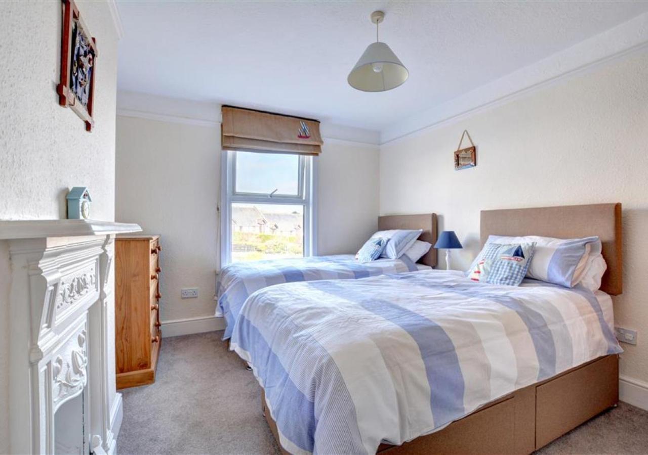 Holiday home Uppincot *