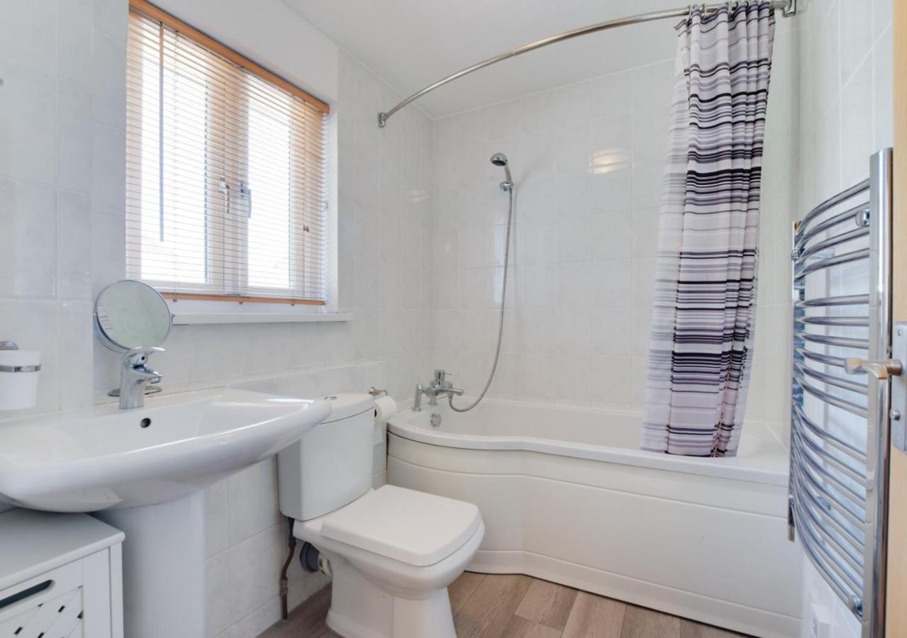 Samphire Holiday home