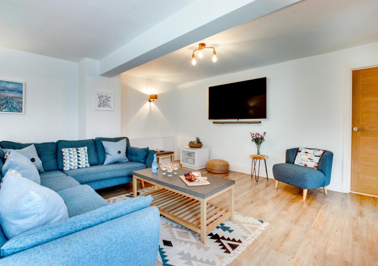 Sandpiper Apartment