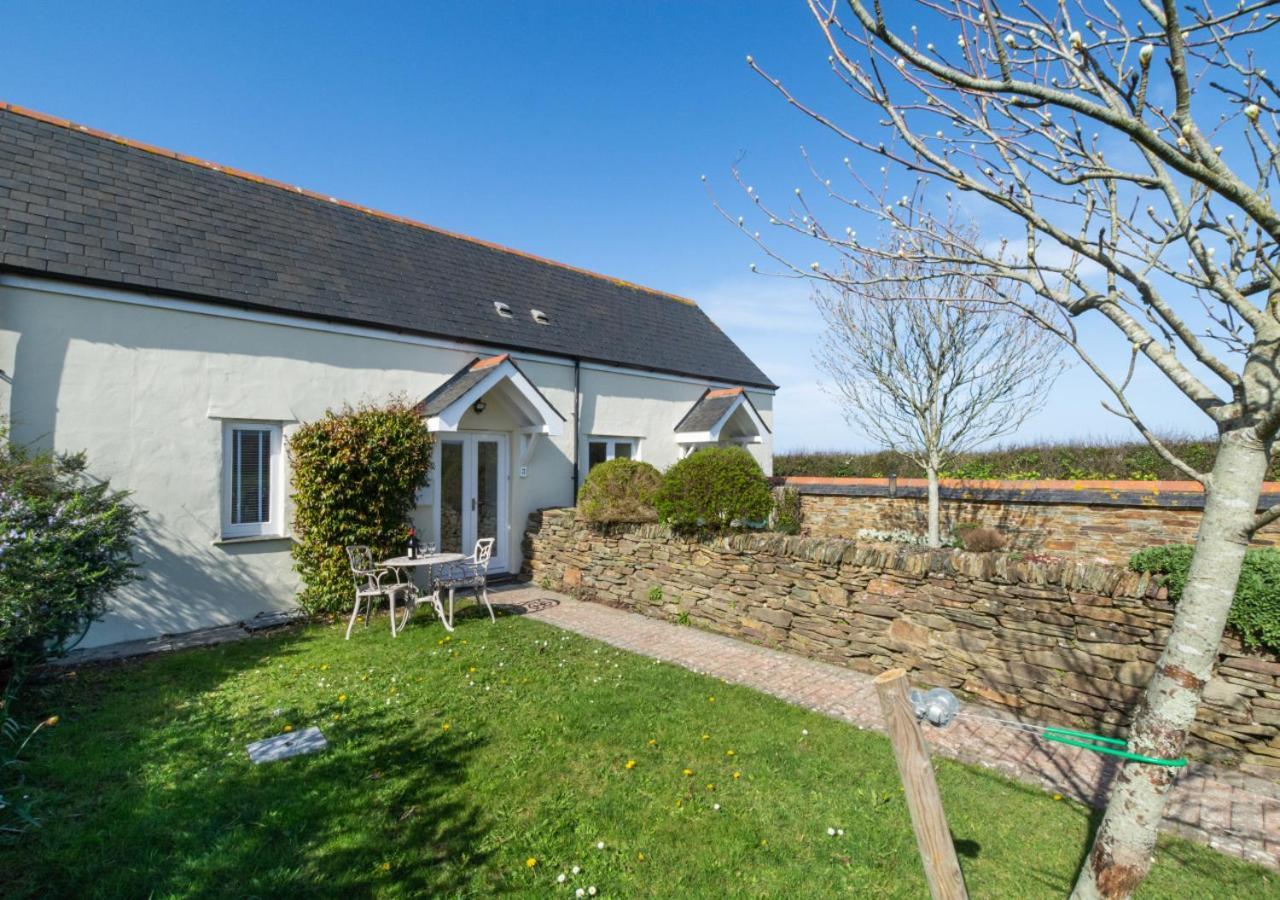 Holiday home Happy Days Padstow