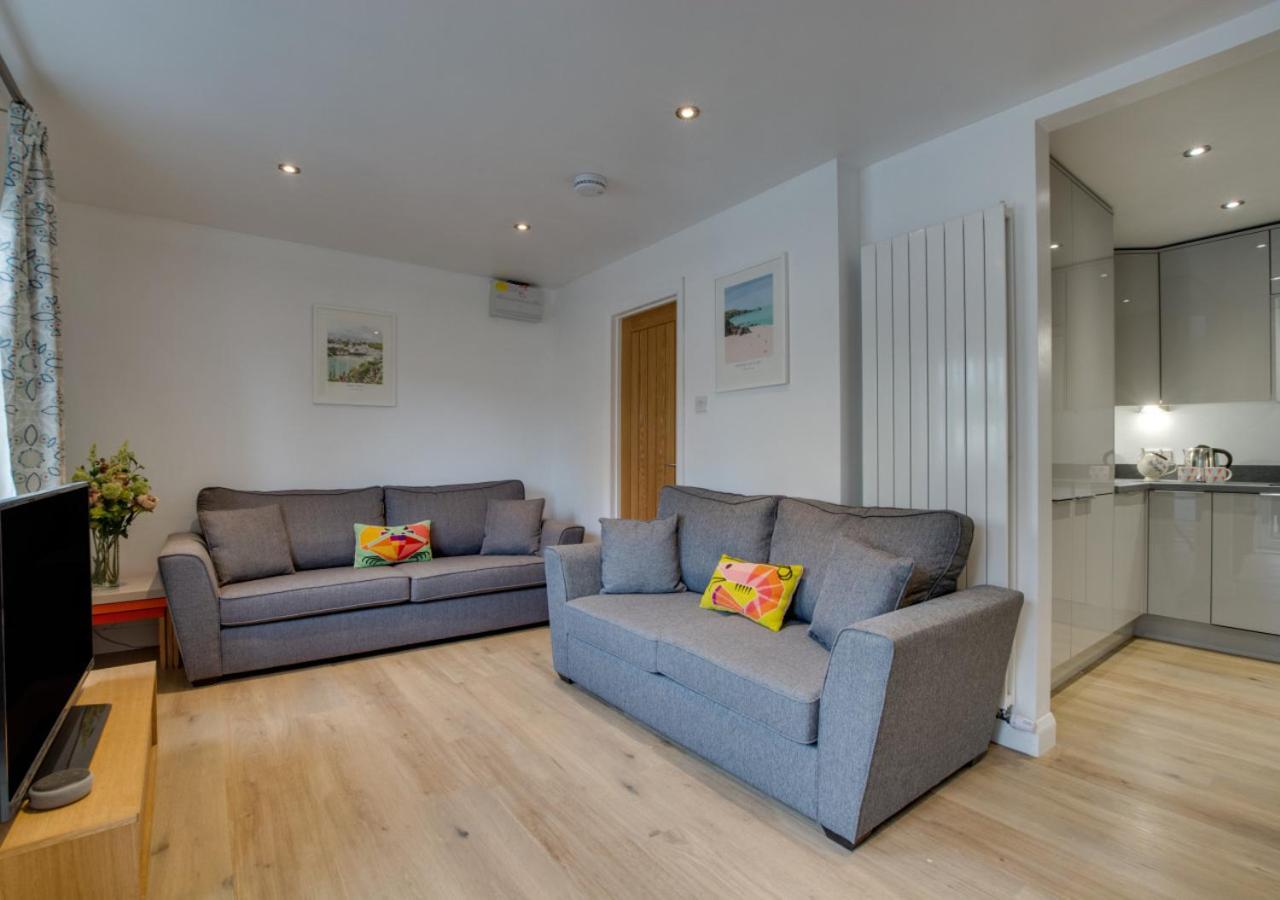 Sea Holly Holiday home