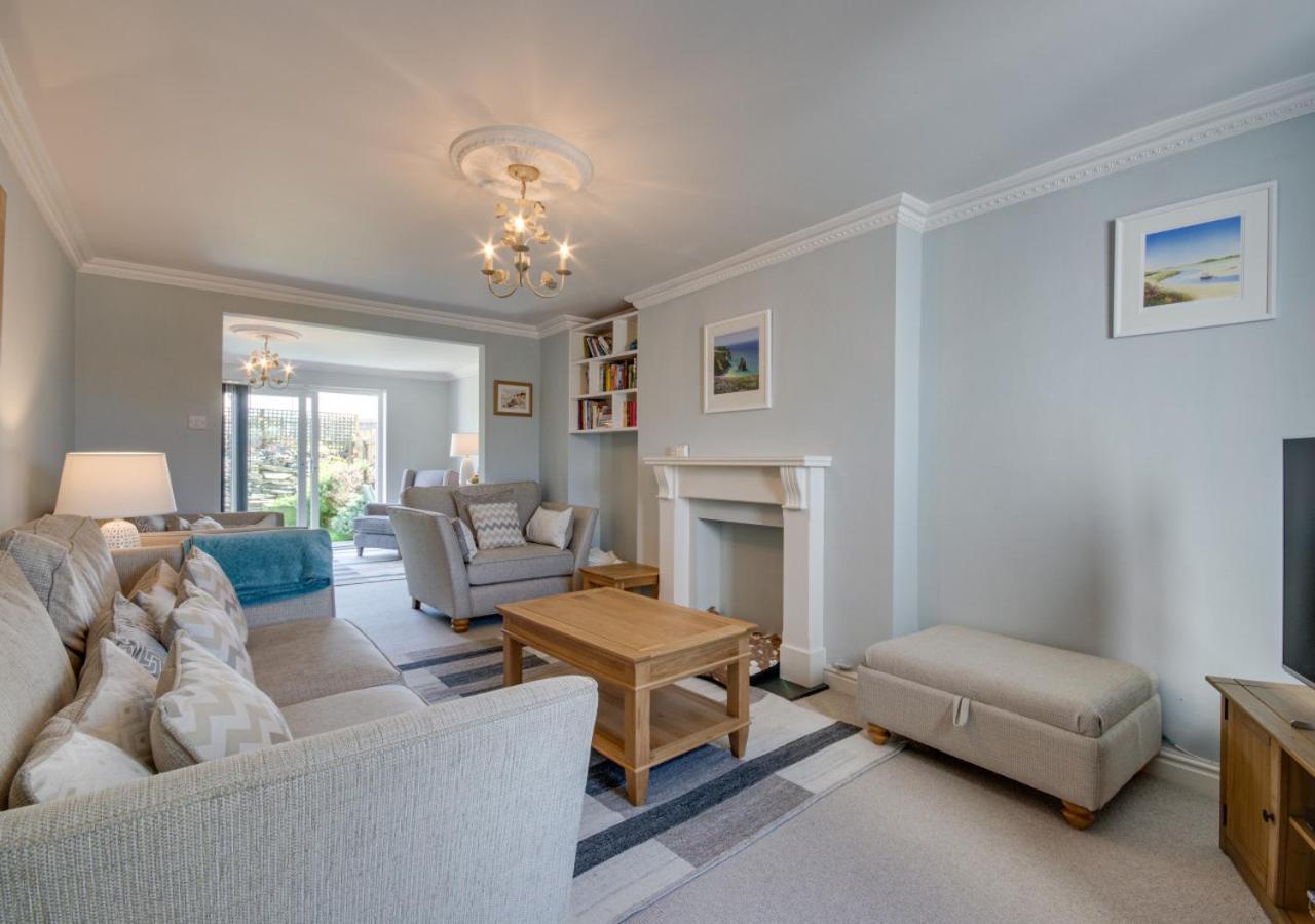 18 Raleigh Close Padstow