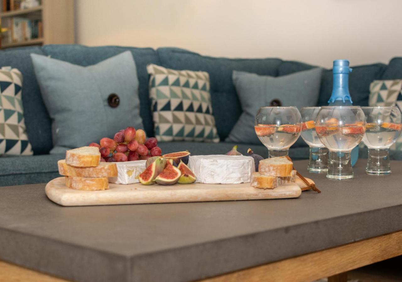 Apartment Sandpiper Padstow