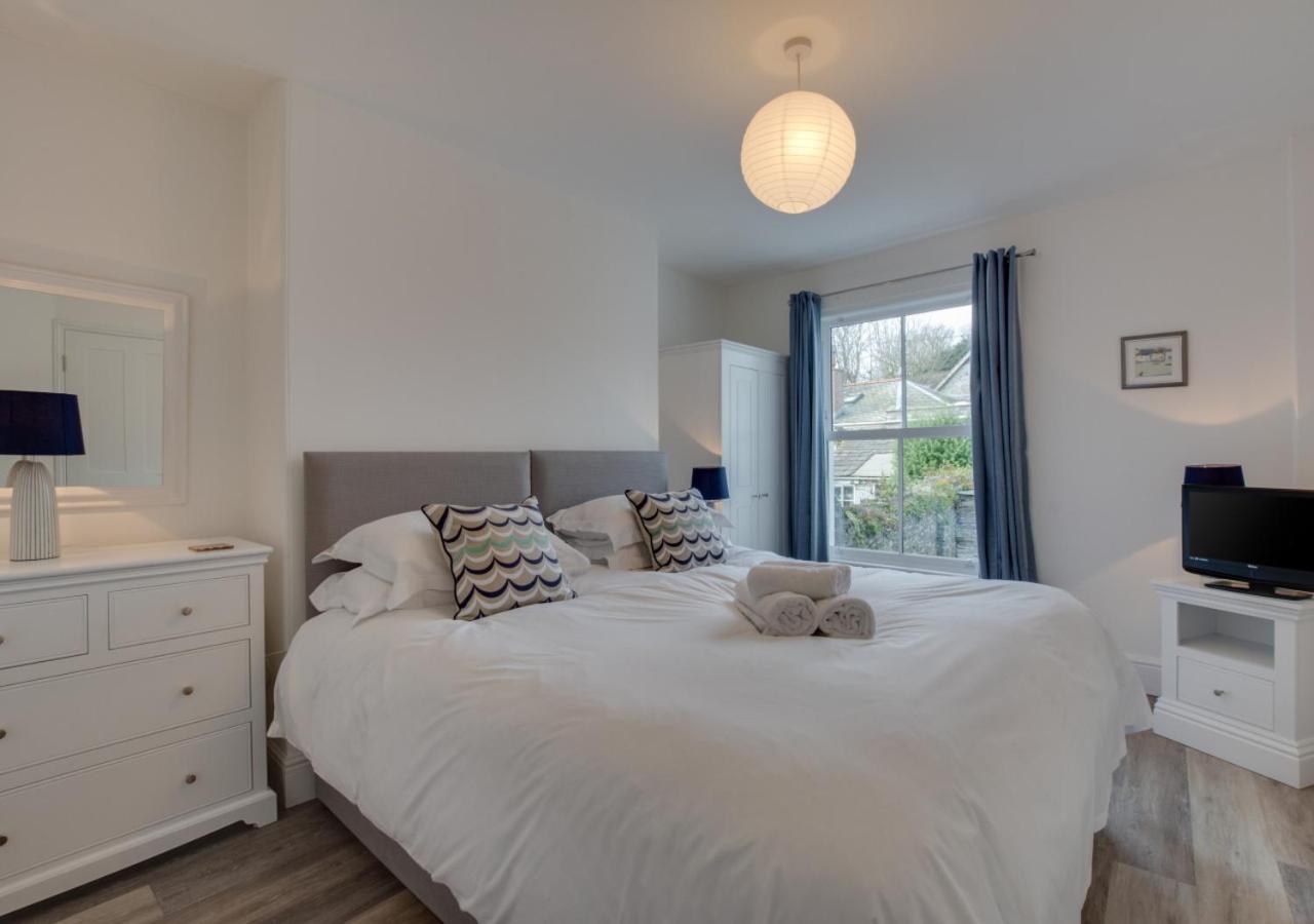 Kittiwake Holiday home Padstow