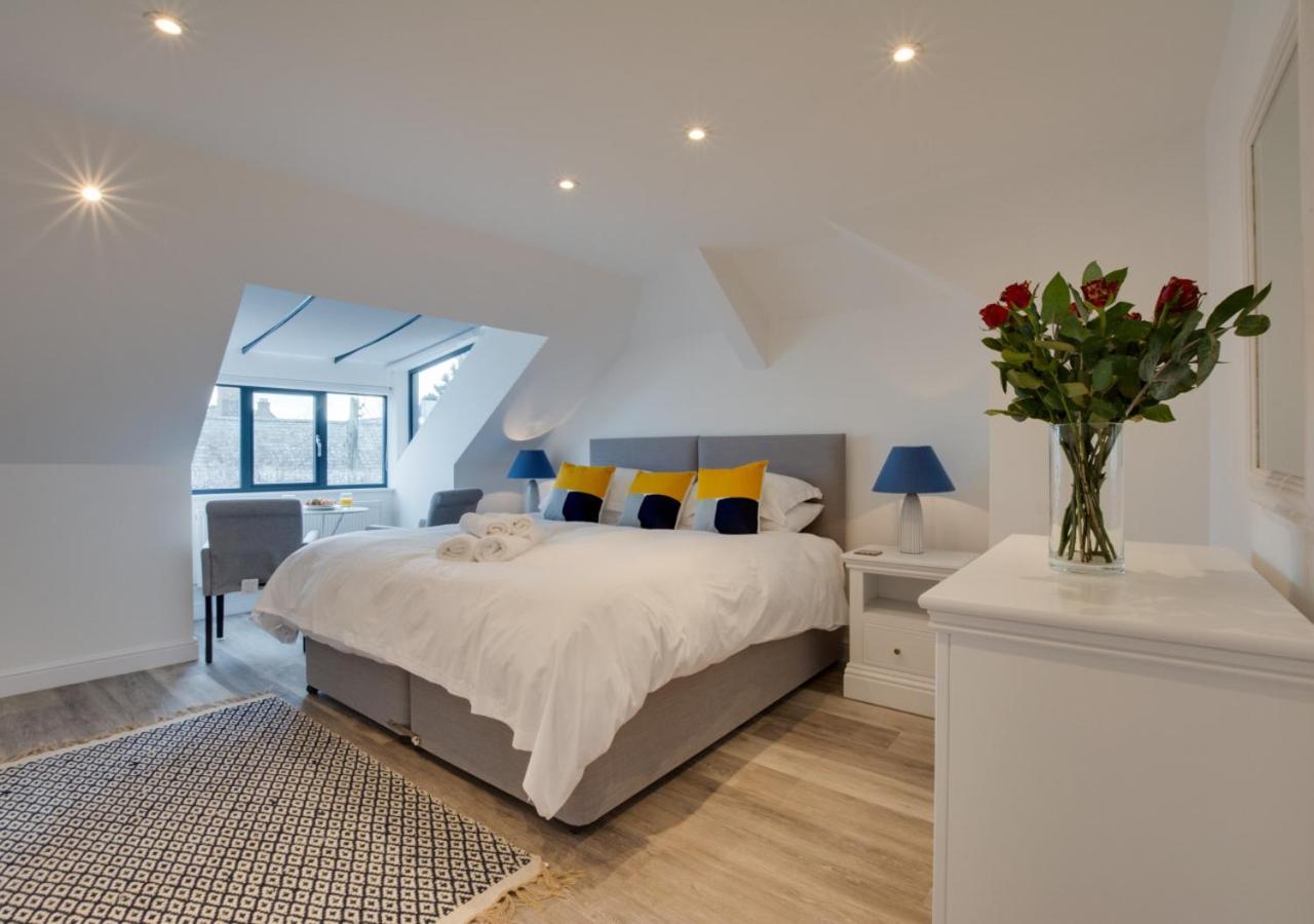 Kittiwake Holiday home *