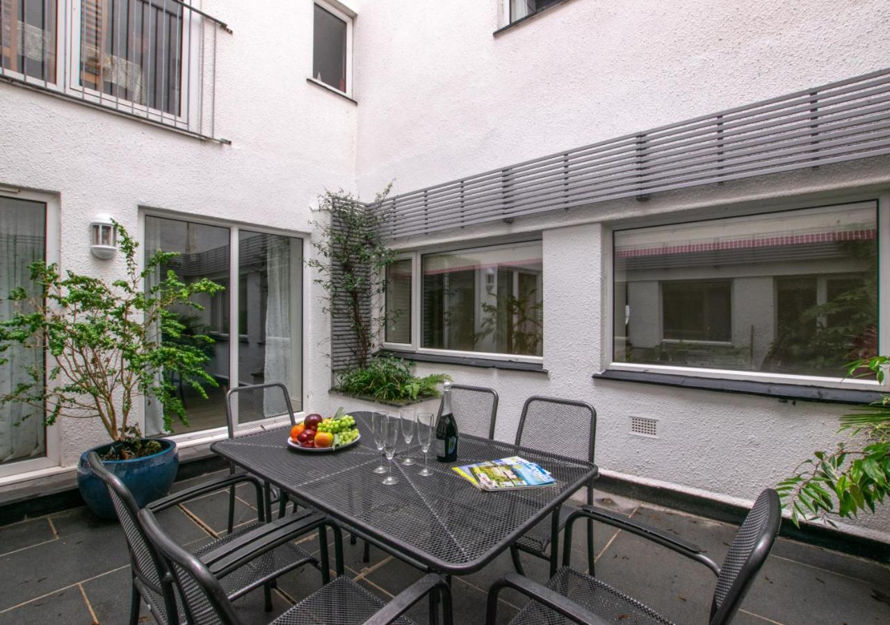 Sandpiper Apartment Padstow