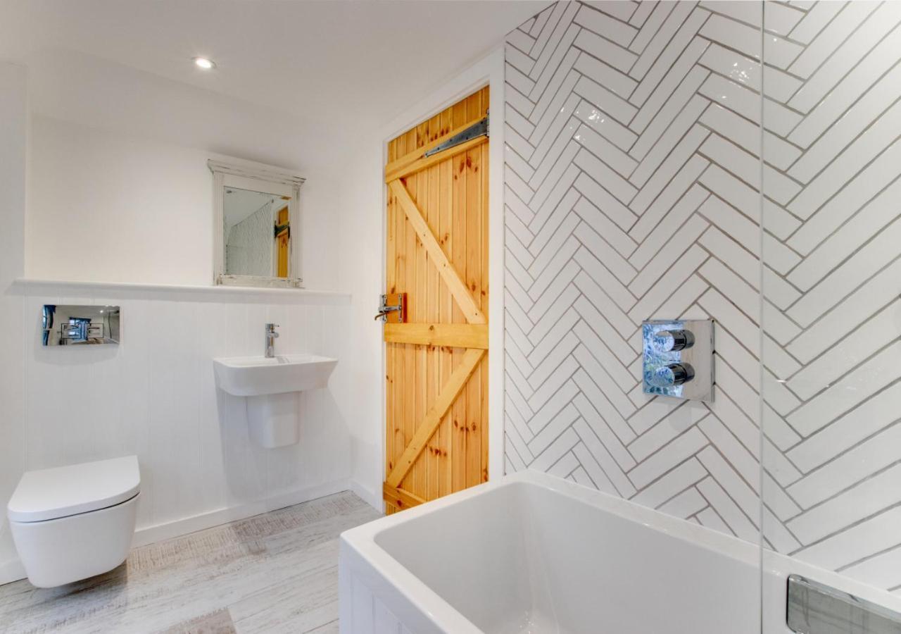 Woodbine Holiday home *