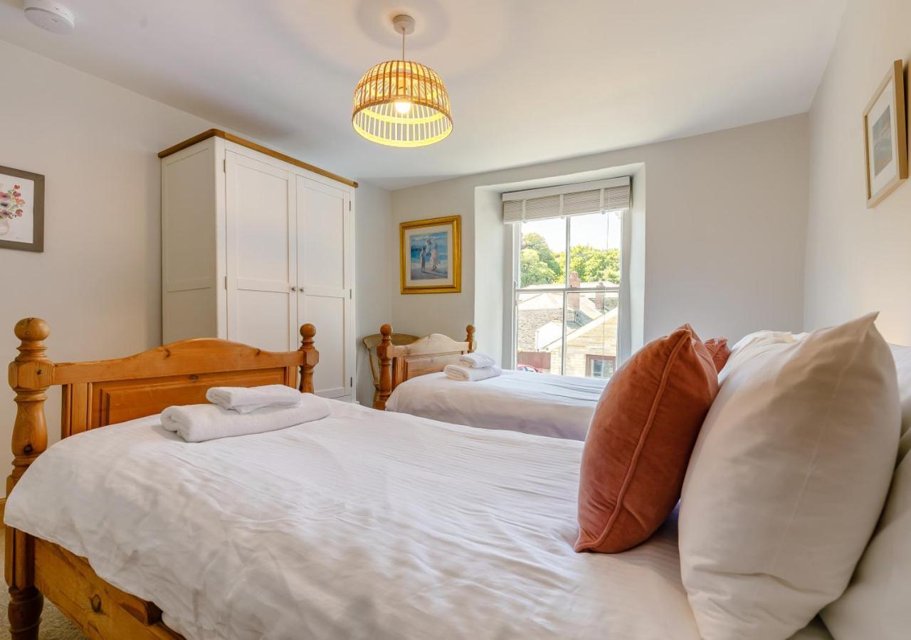 Alexandra House Holiday home Padstow