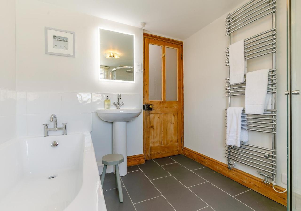 Holiday home Alexandra House