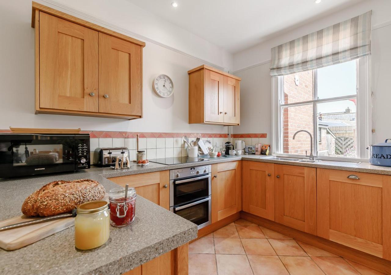Alexandra House Holiday home
