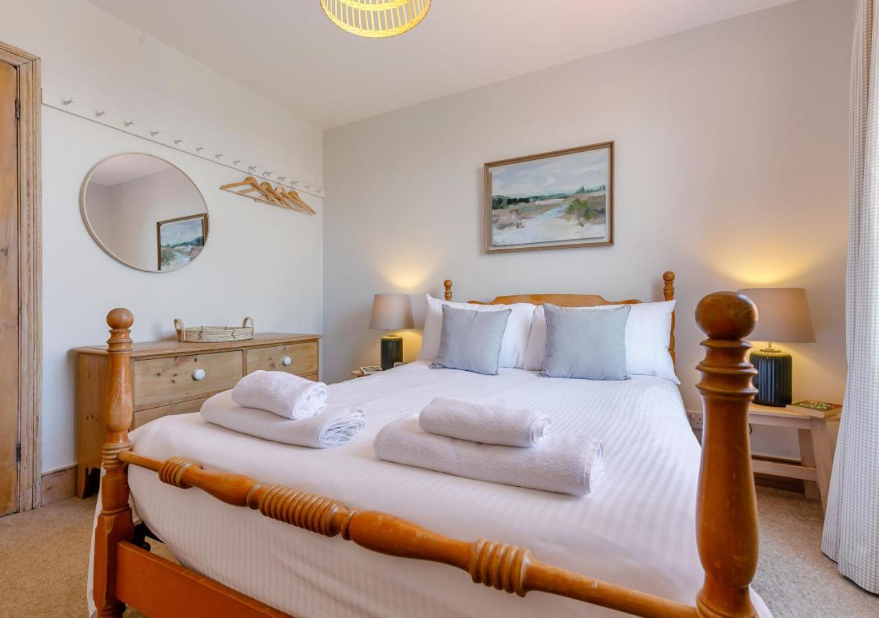 Alexandra House Holiday home