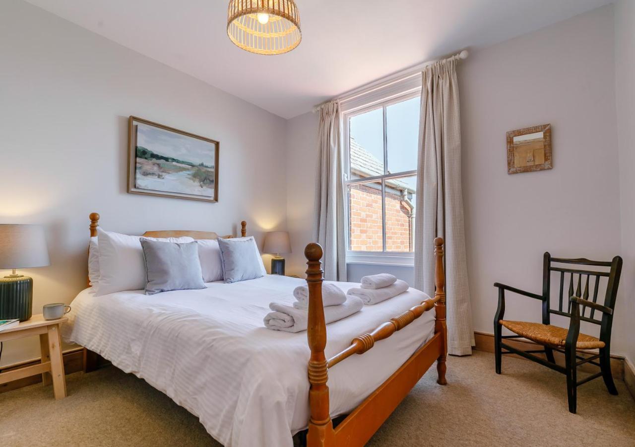 Alexandra House Holiday home *