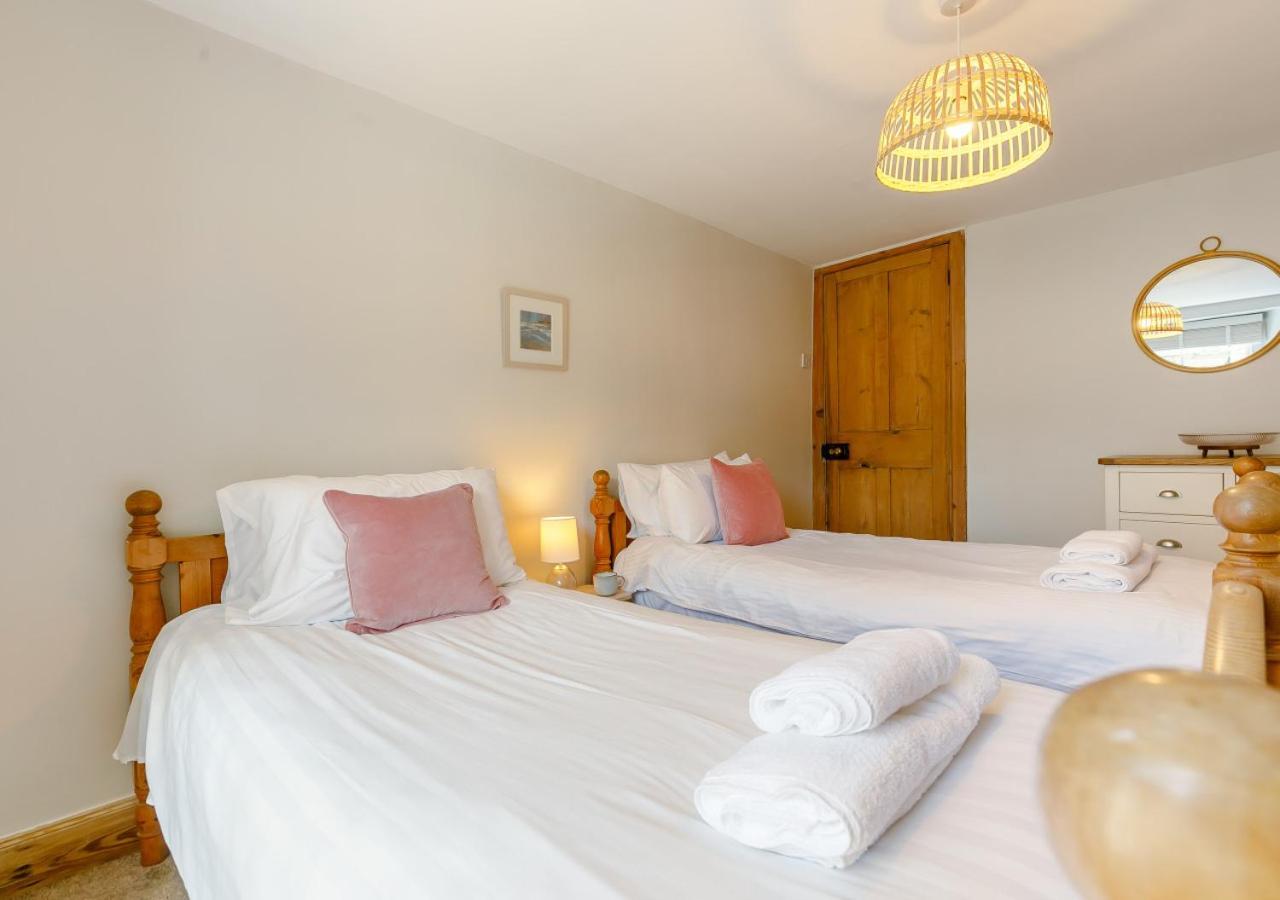 Alexandra House Holiday home