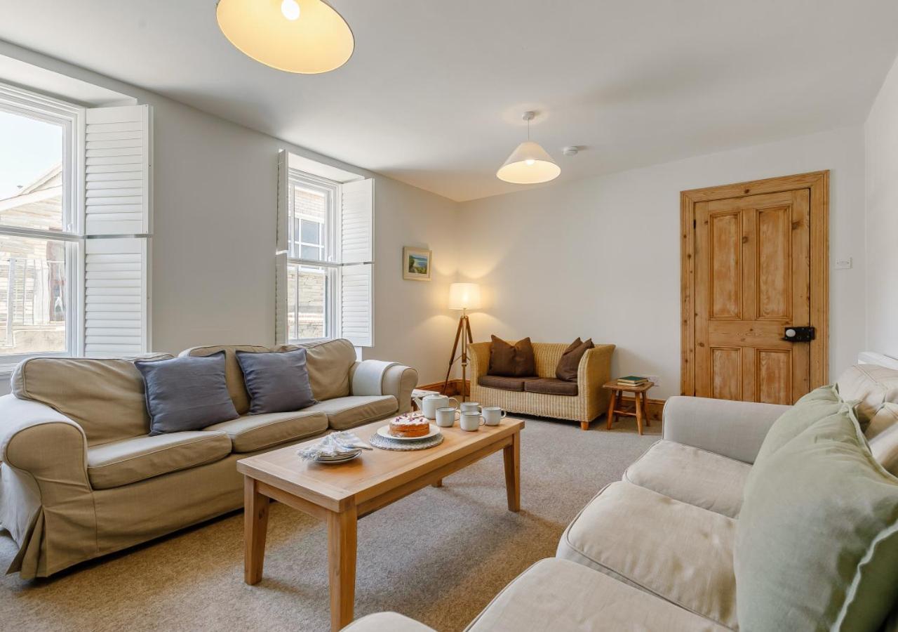 Alexandra House Padstow