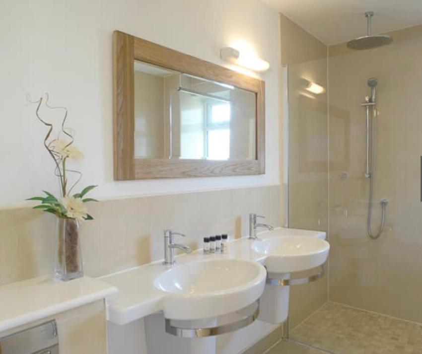 Trevone House With Hot Tub On Retallack Padstow