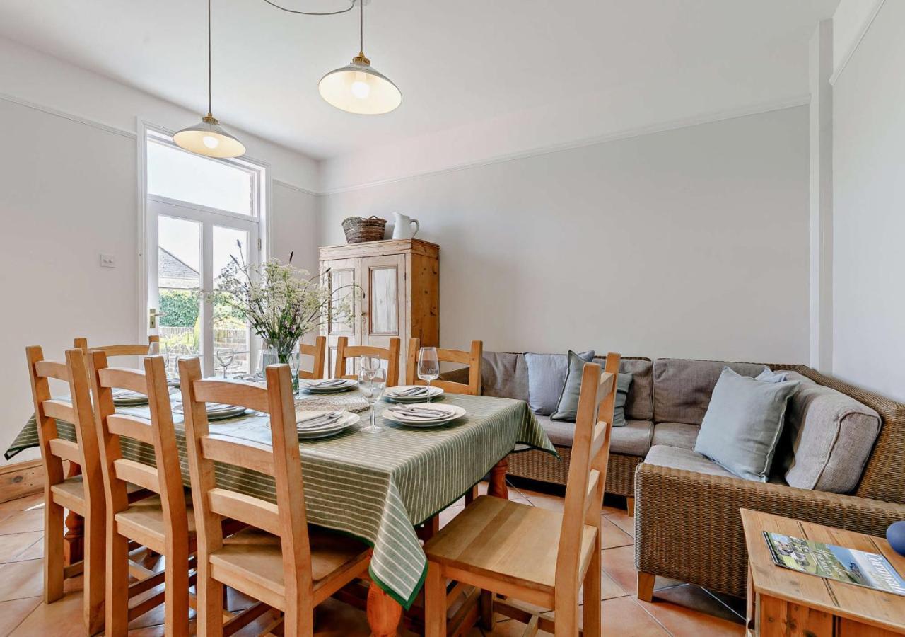 Alexandra House Holiday home *