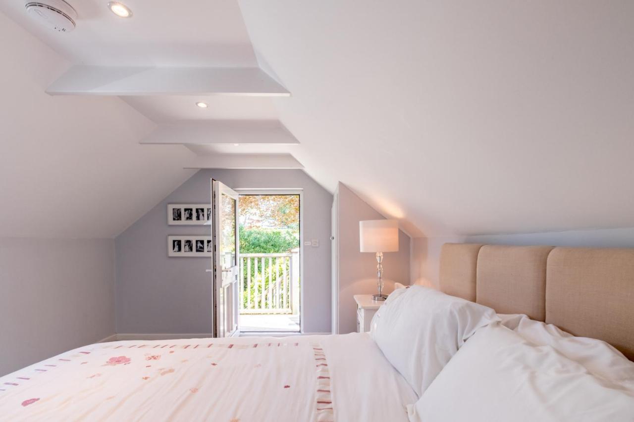 Sandy Rock Holiday home Padstow