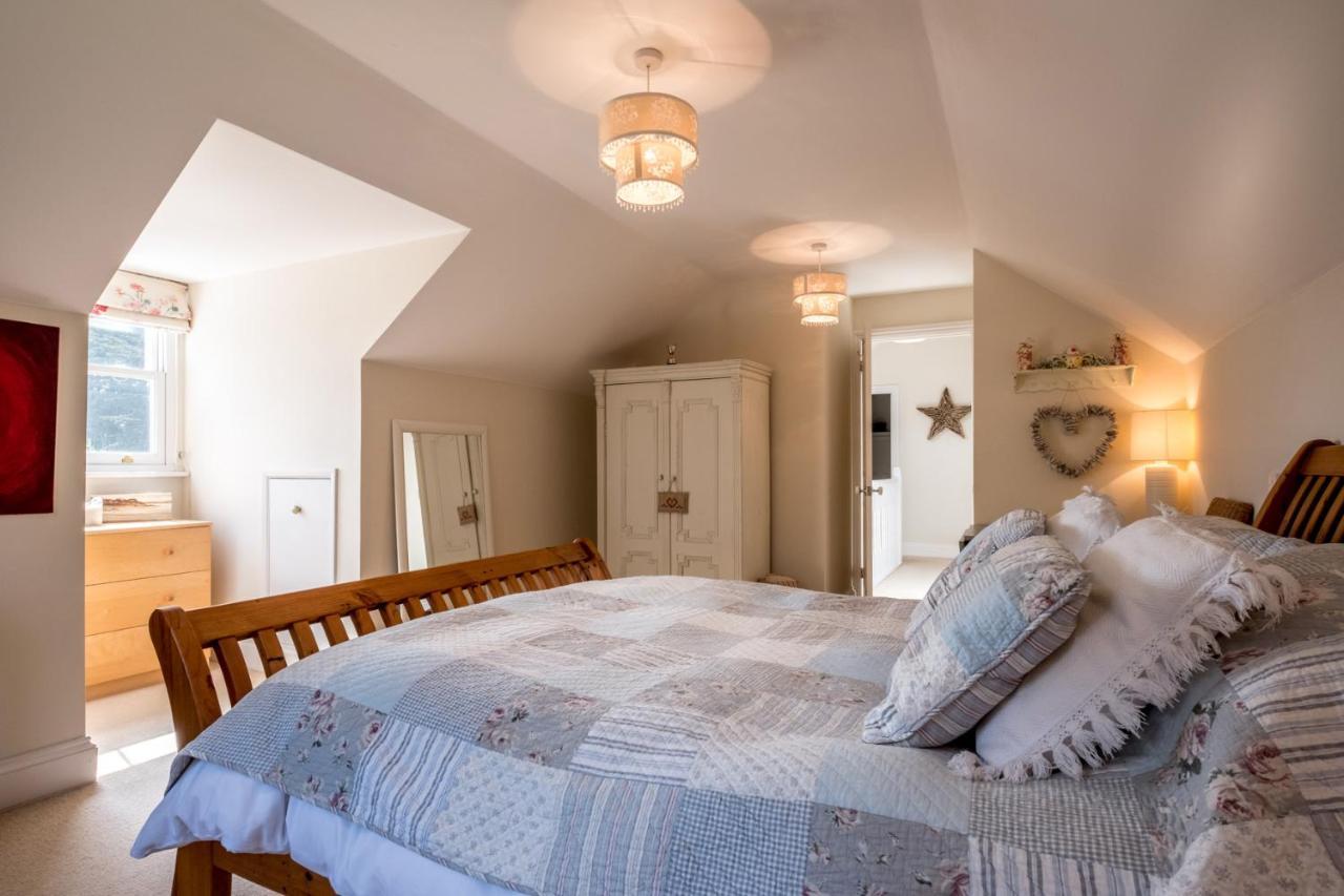 Holiday home Sandy Rock