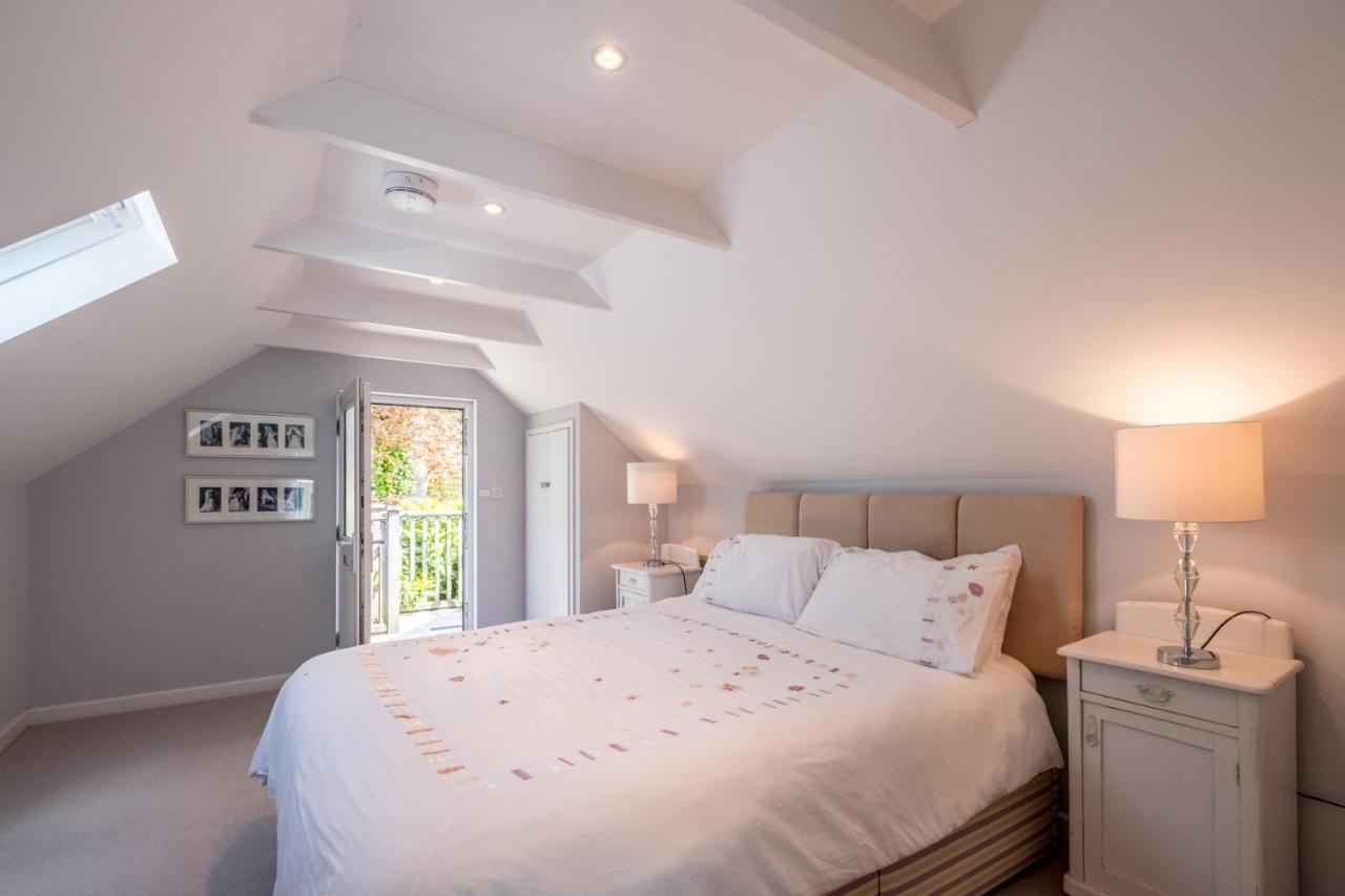 Sandy Rock Holiday home *