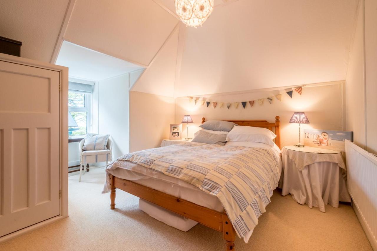 Sandy Rock Holiday home Padstow