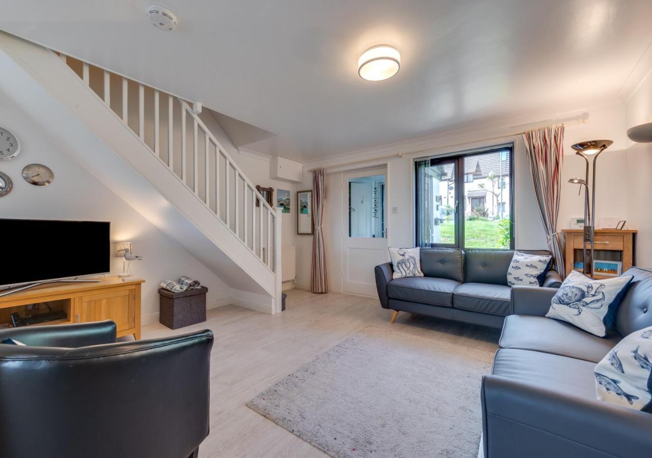 Holiday home Mayflower Padstow