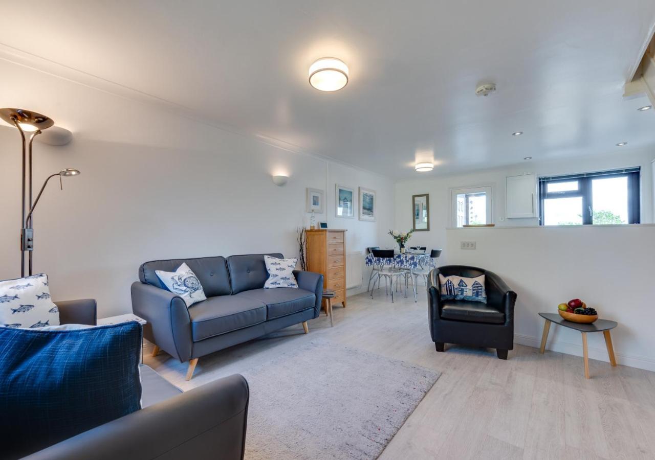 Holiday home Mayflower Padstow