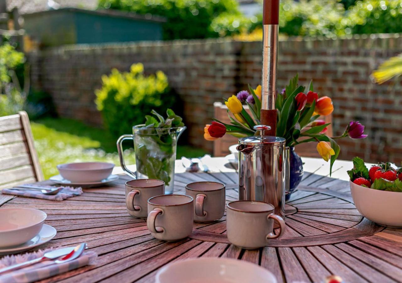 Alexandra House Holiday home Padstow