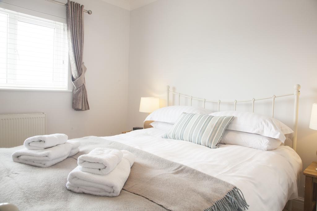 Trevose House Padstow
